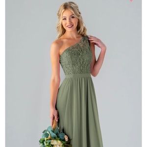 Kennedy Blue Shannon Beaded Gown